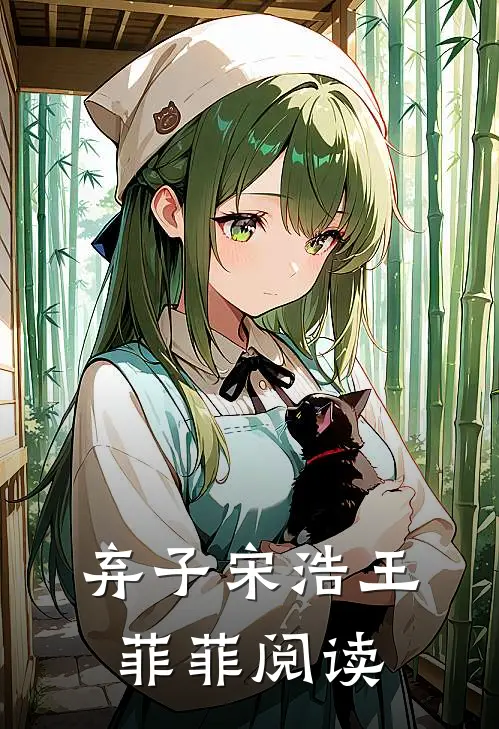 弃子宋浩王菲菲阅读