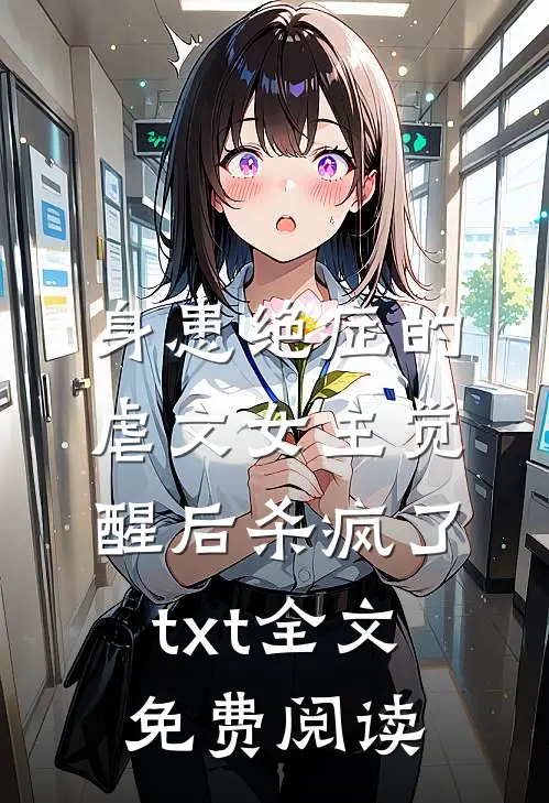 身患绝症的虐文女主觉醒后杀疯了txt全文免费阅读