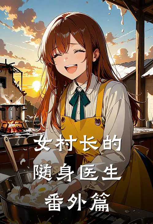 女村长的随身医生番外篇