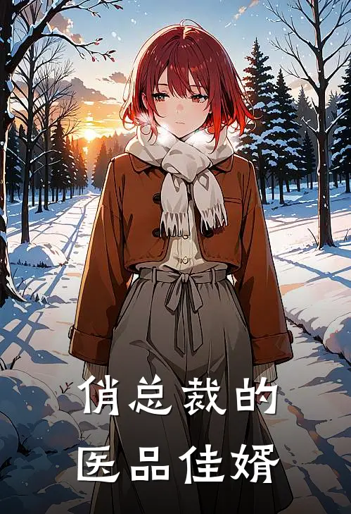 俏总裁的医品佳婿