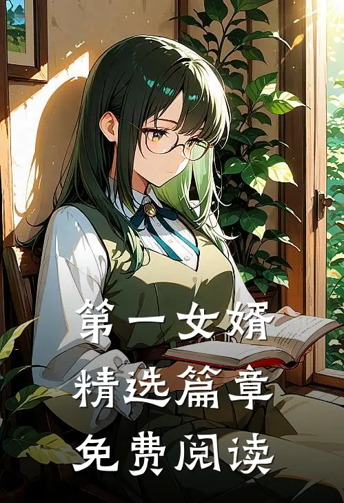 第一女婿精选篇章免费阅读