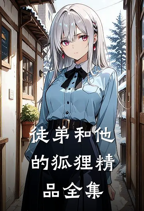 徒弟和他的狐狸精品全集