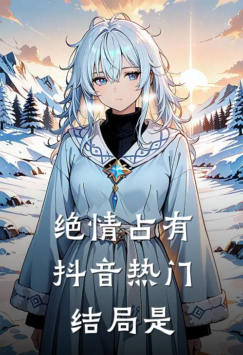 绝情占有抖音热门结局是