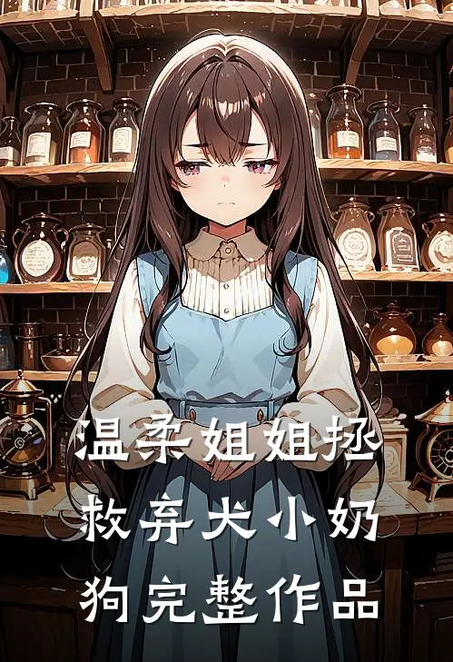 温柔姐姐拯救弃犬小奶狗完整作品