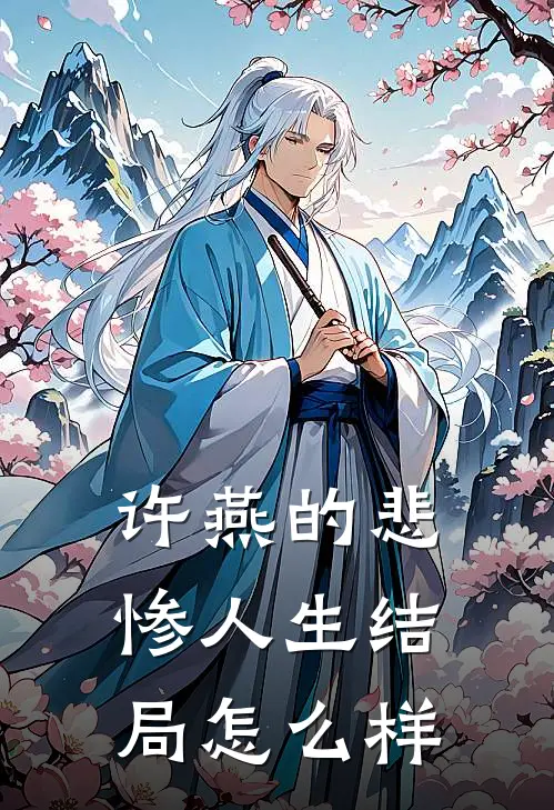许燕的悲惨人生结局怎么样
