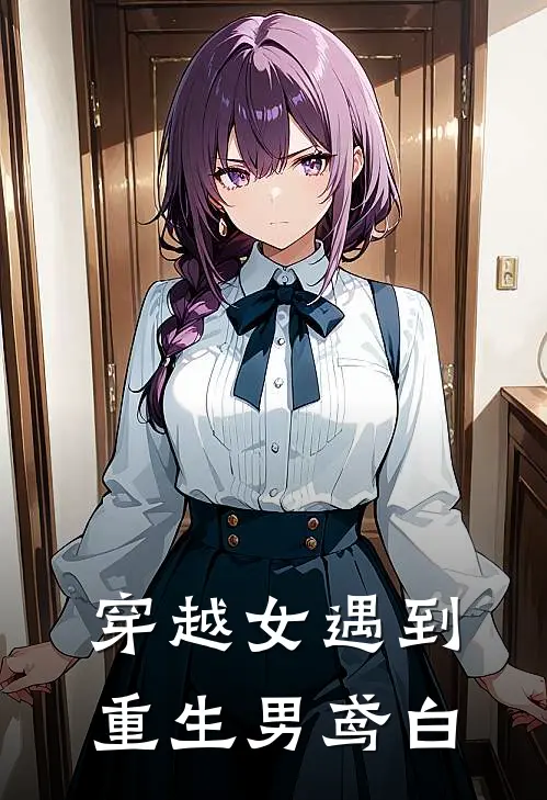 穿越女遇到重生男鸢白
