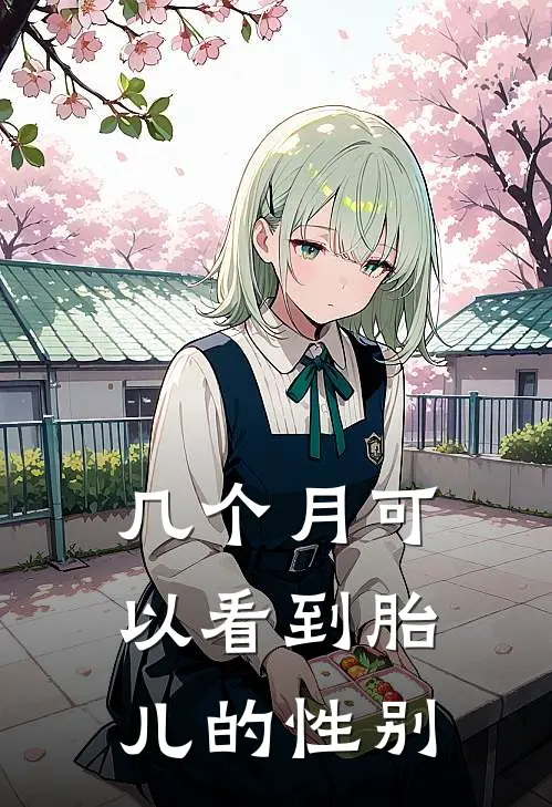 几个月可以看到胎儿的性别