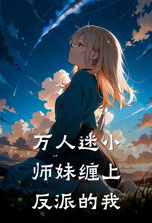 万人迷小师妹缠上反派的我