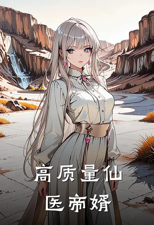 高质量仙医帝婿