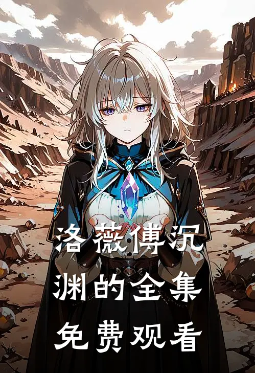 洛薇傅沉渊的全集免费观看