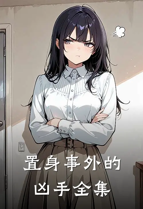 置身事外的凶手全集