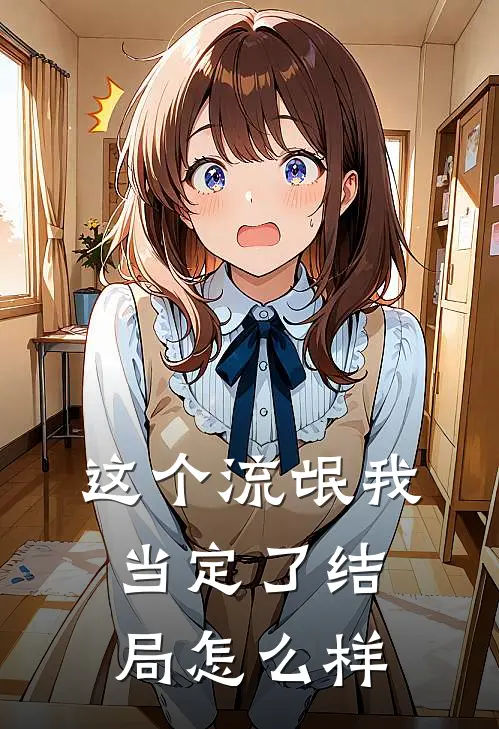 这个流氓我当定了结局怎么样