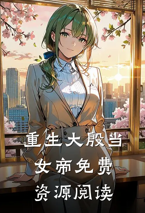 重生大殷当女帝免费资源阅读