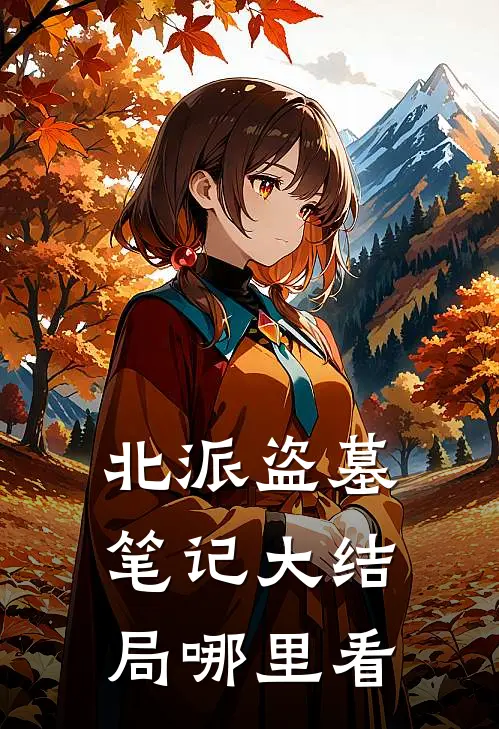 北派盗墓笔记大结局哪里看