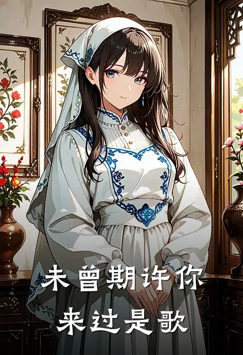 未曾期许你来过是歌