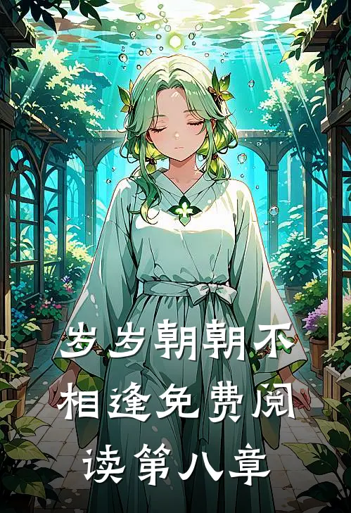 岁岁朝朝不相逢免费阅读第八章