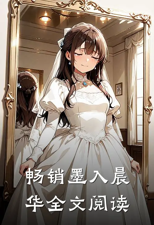 畅销墨入晨华全文阅读