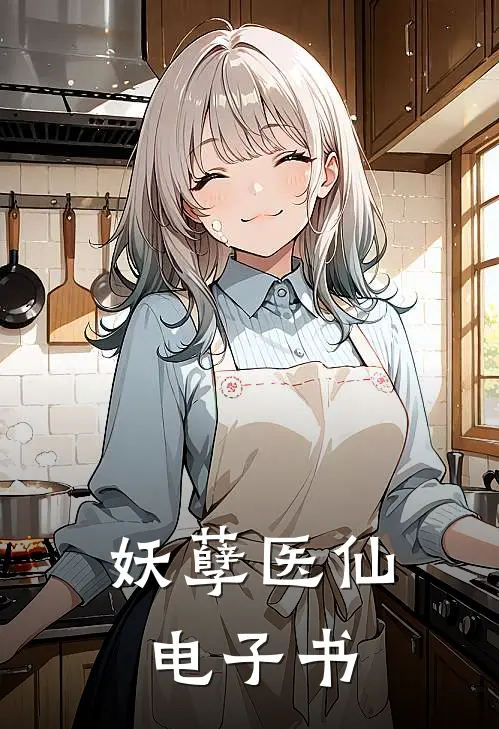 妖孽医仙电子书