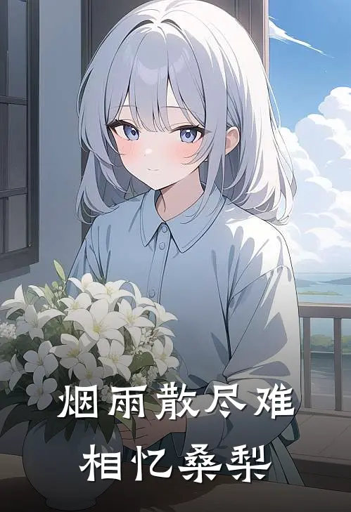 烟雨散尽难相忆桑梨