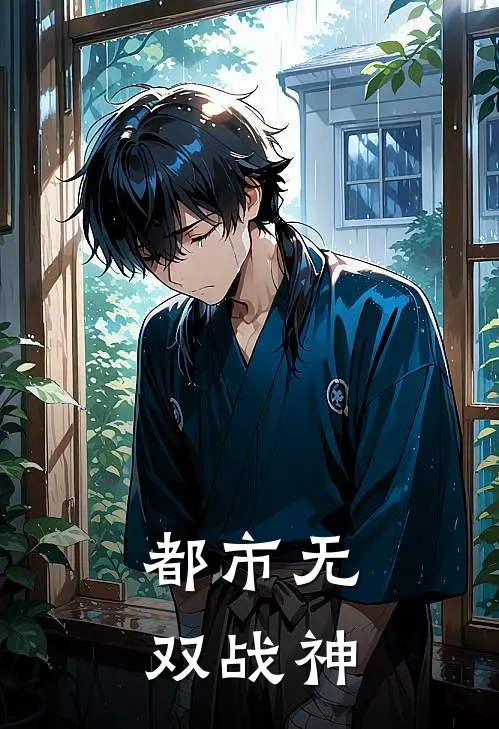 都市无双战神