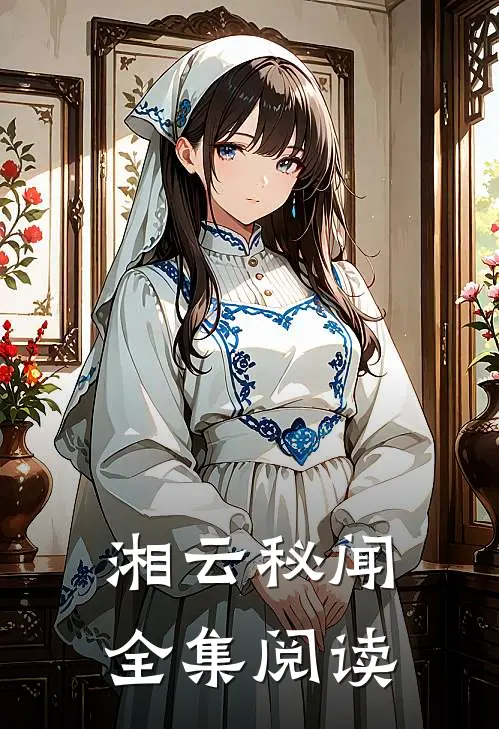 湘云秘闻全集阅读