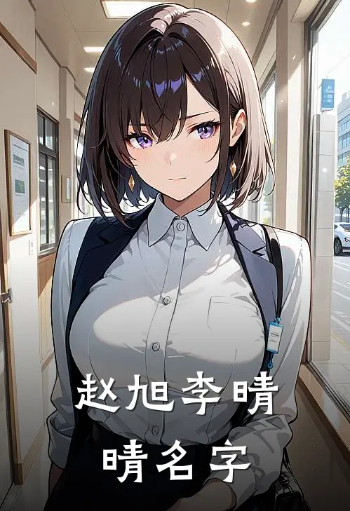 赵旭李晴晴名字