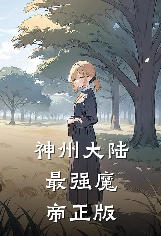 神州大陆最强魔帝正版