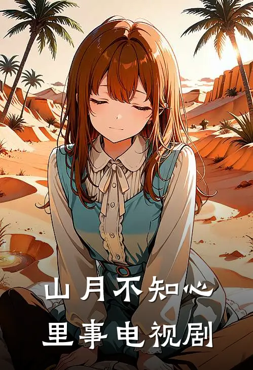 山月不知心里事电视剧