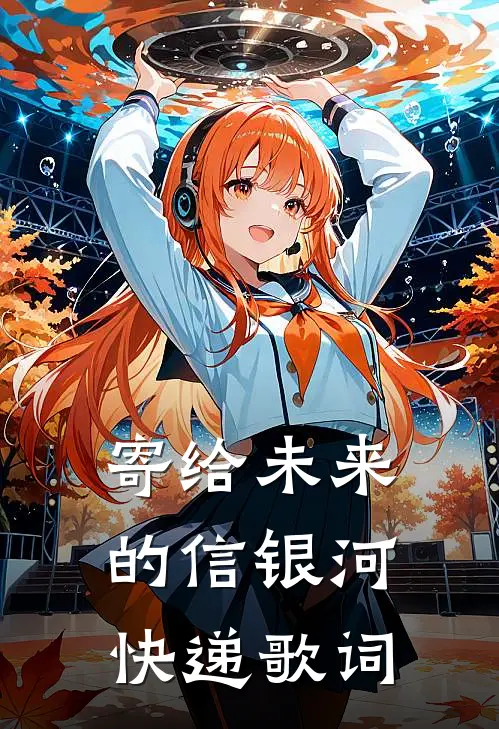 寄给未来的信银河快递歌词