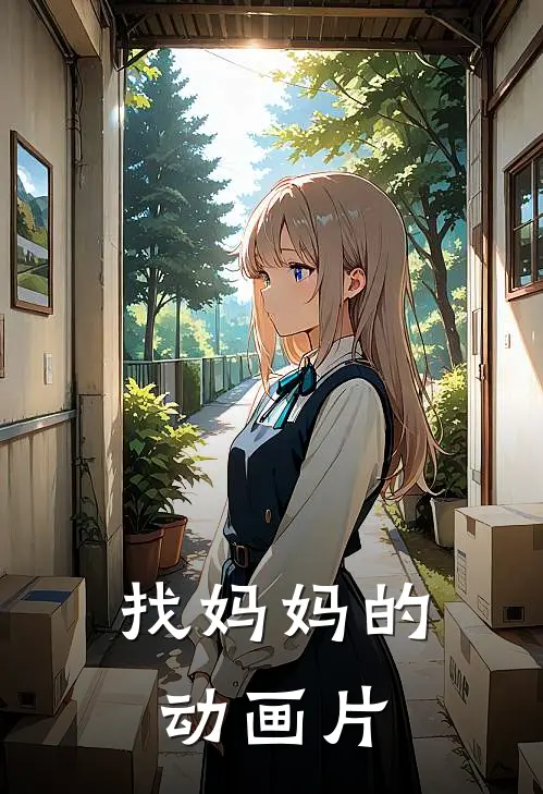 找妈妈的动画片