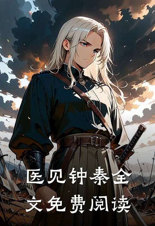 医见钟秦全文免费阅读