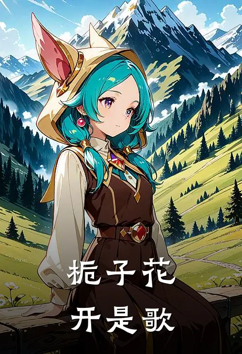 栀子花开是歌