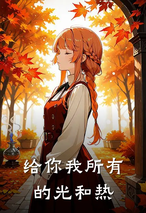 给你我所有的光和热