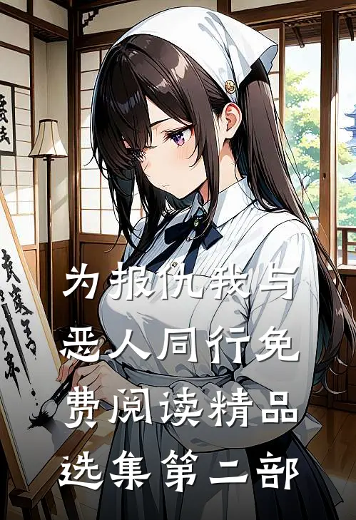 为报仇我与恶人同行免费阅读精品选集第二部