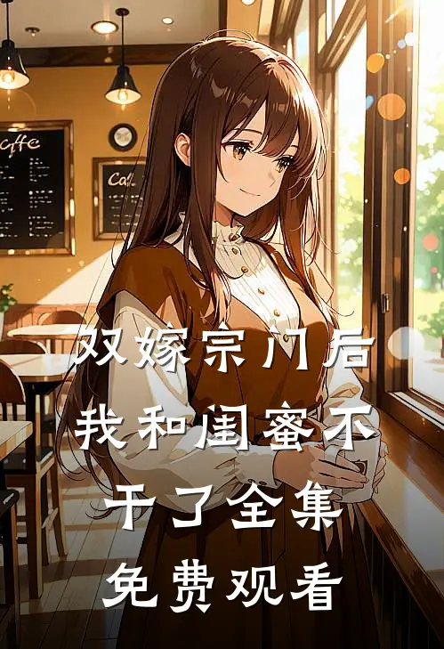 双嫁宗门后我和闺蜜不干了全集免费观看