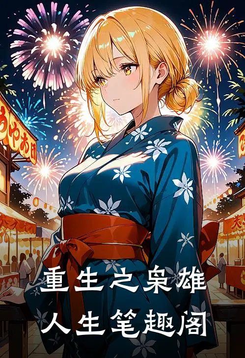 重生之枭雄人生笔趣阁