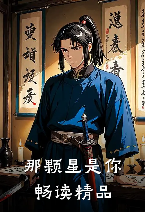 那颗星是你畅读精品