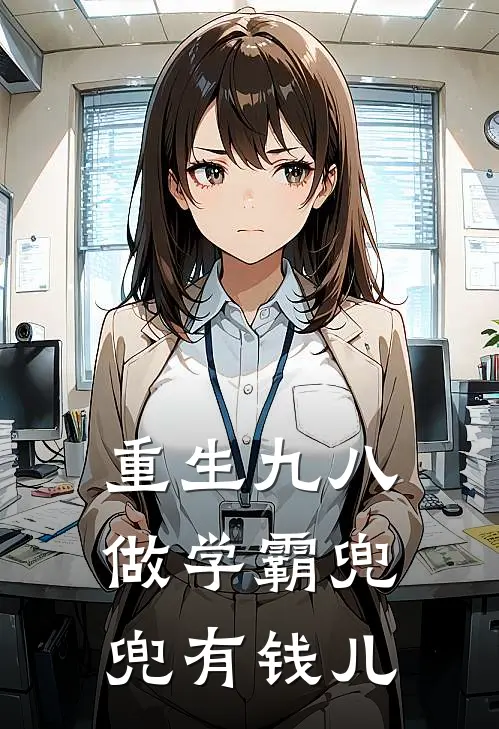 重生九八做学霸 兜兜有钱儿