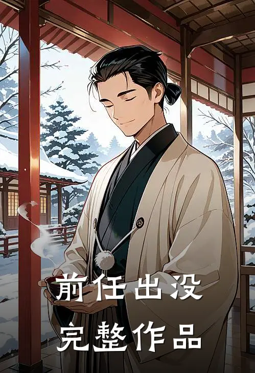 前任出没完整作品