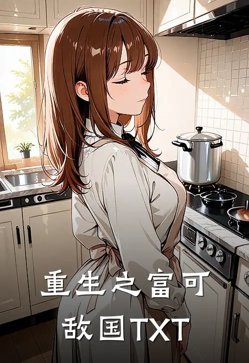 重生之富可敌国TXT