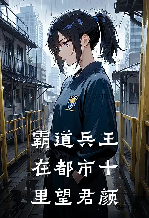 霸道兵王在都市 十里望君颜