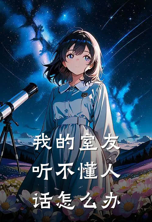 我的室友听不懂人话怎么办
