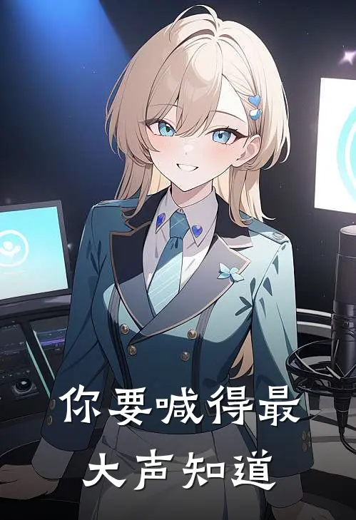 你要喊得最大声知道