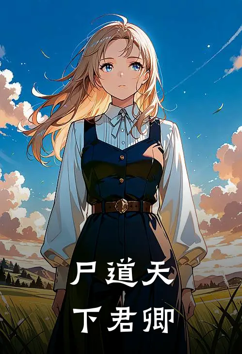 尸道天下君卿