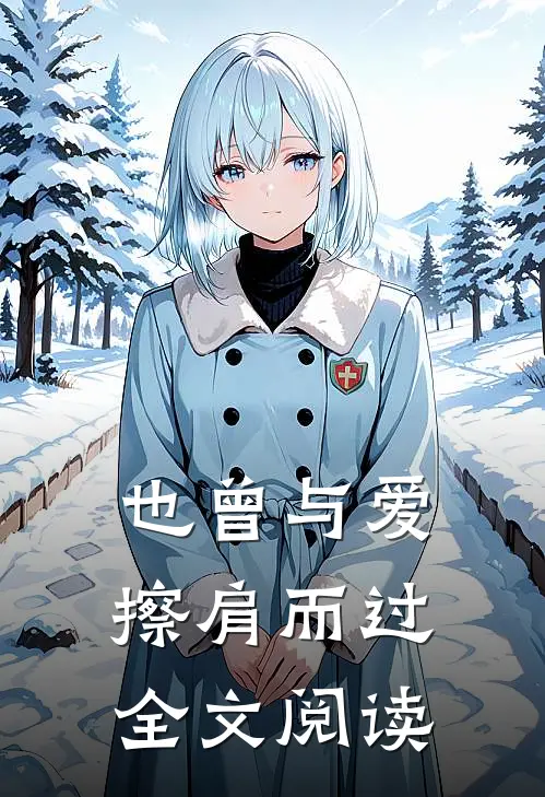 也曾与爱擦肩而过全文阅读