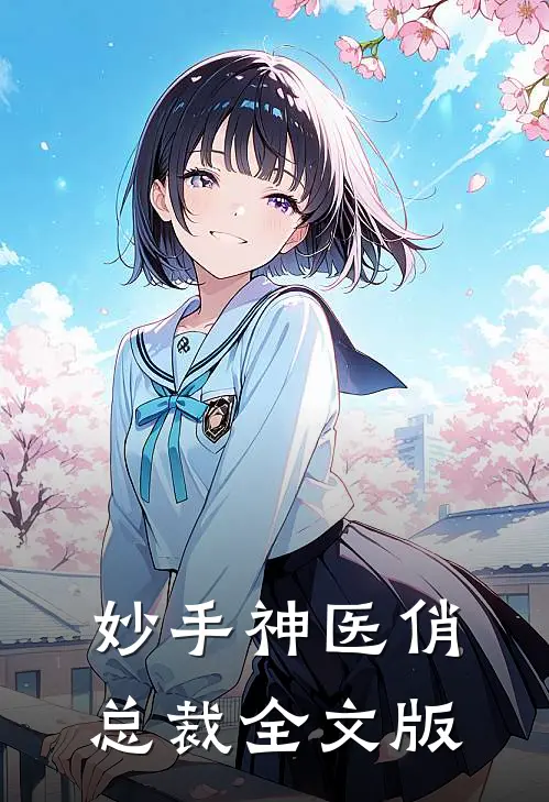 妙手神医俏总裁全文版