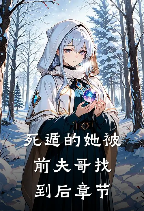 死遁的她被前夫哥找到后章节
