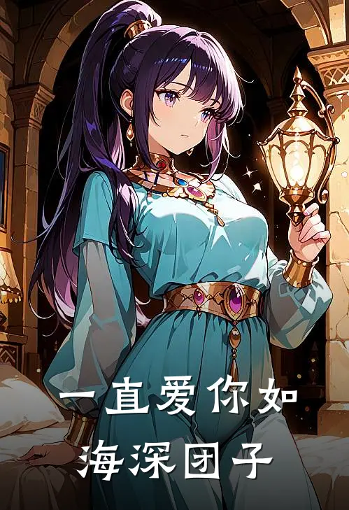 一直爱你如海深 团子