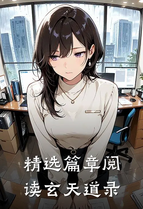 精选篇章阅读玄天道录