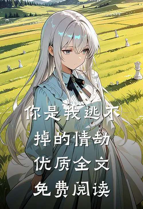 你是我逃不掉的情劫优质全文免费阅读